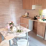 Mazurska Sielanka Na Wiartlu Hébergement de vacances *