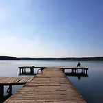 Hébergement de vacances Mazurska Sielanka Na Wiartlu *