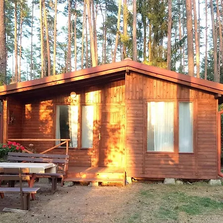 Mazurska Sielanka Na Wiartlu Сasa de vacaciones Pisz