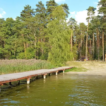 Mazurska Sielanka Na Wiartlu *