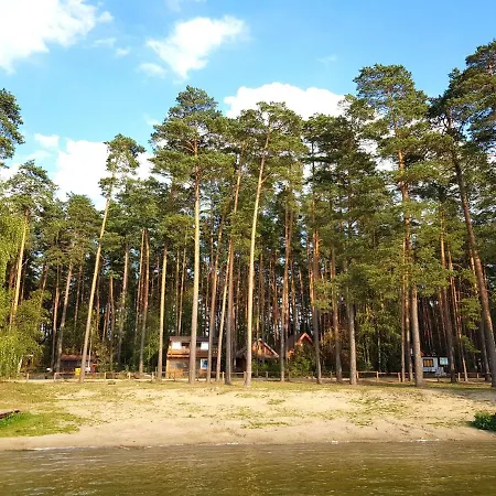 Mazurska Sielanka Na Wiartlu Pisz