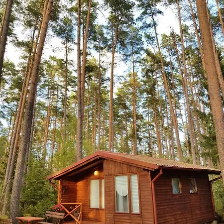 Mazurska Sielanka Na Wiartlu Сasa de vacaciones Pisz