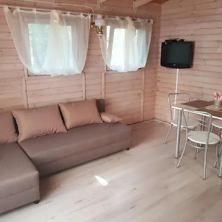 Mazurska Sielanka Na Wiartlu *