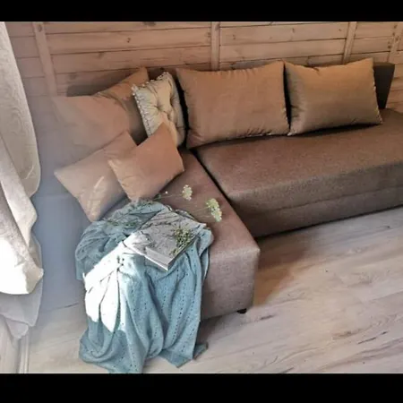 Mazurska Sielanka Na Wiartlu Сasa de vacaciones *