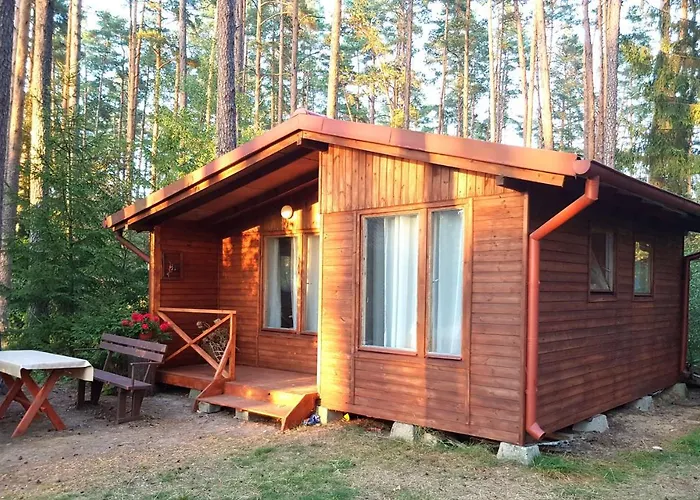 Mazurska Sielanka Na Wiartlu *