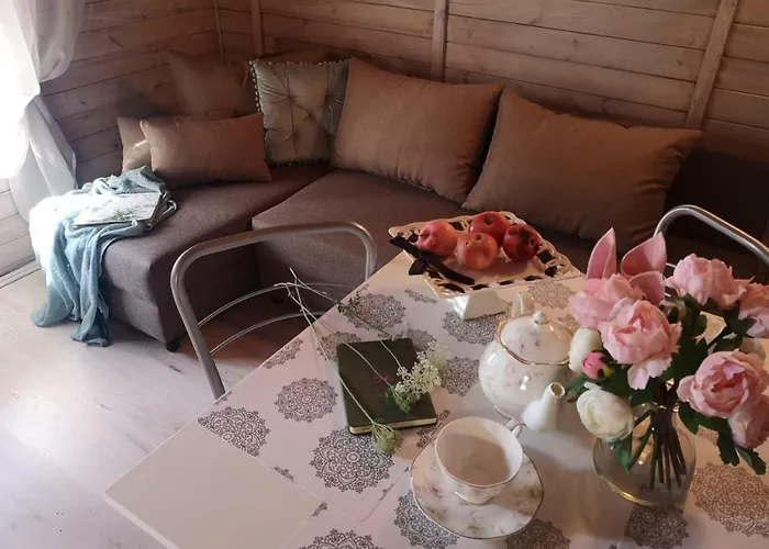 Mazurska Sielanka Na Wiartlu * Pisz